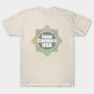 Four Corners T-Shirt